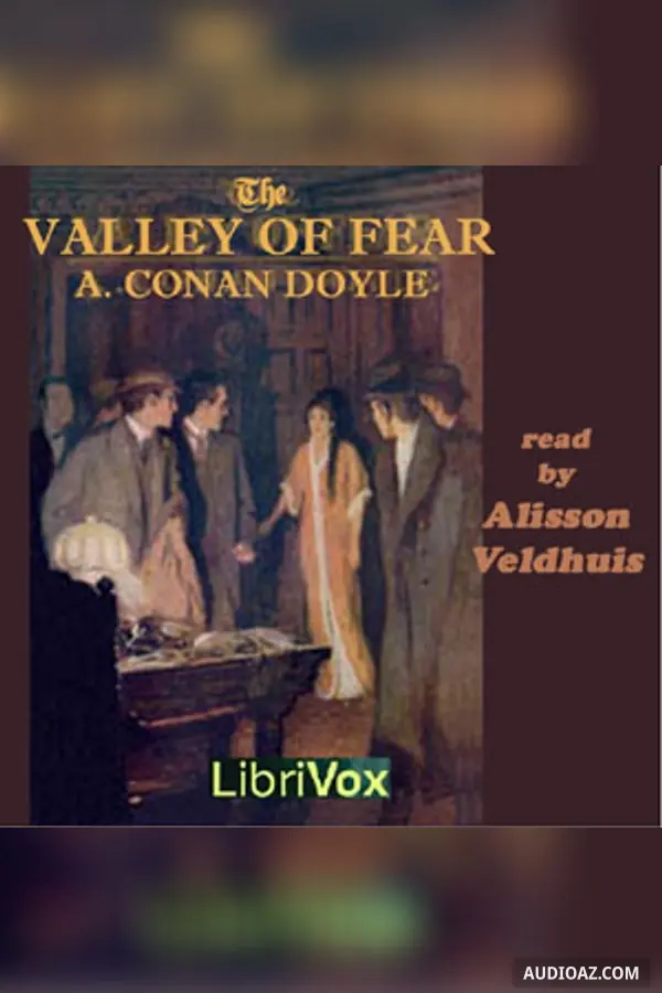 The Valley of Fear (Version 2)