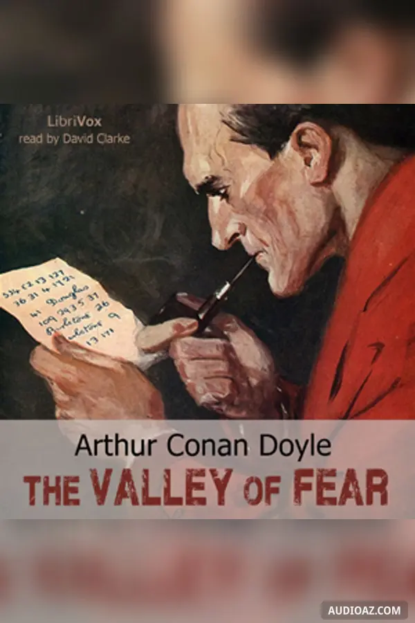 The Valley of Fear (Version 3)