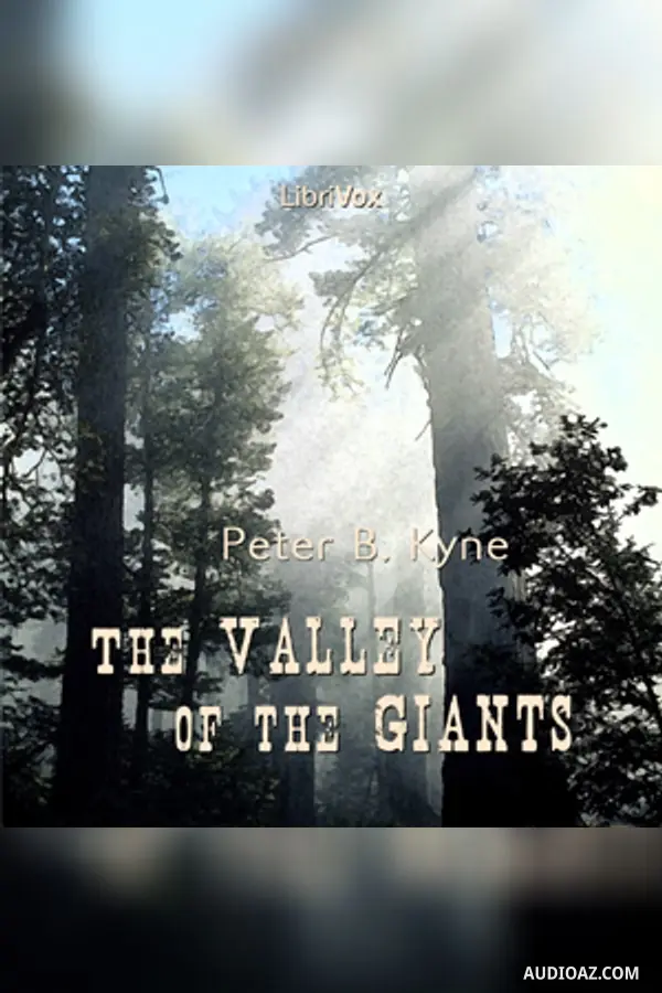 The Valley of the Giants