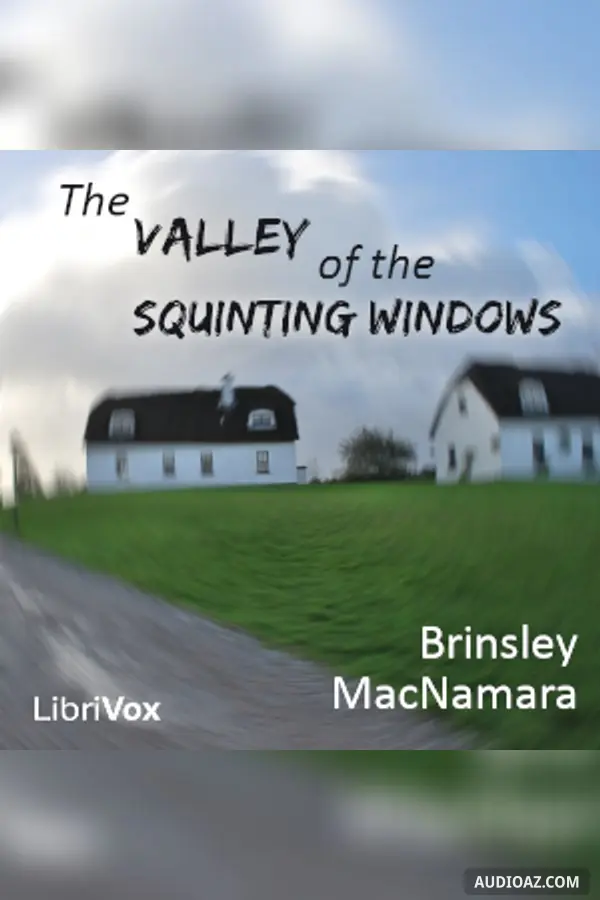 The Valley of the Squinting Windows