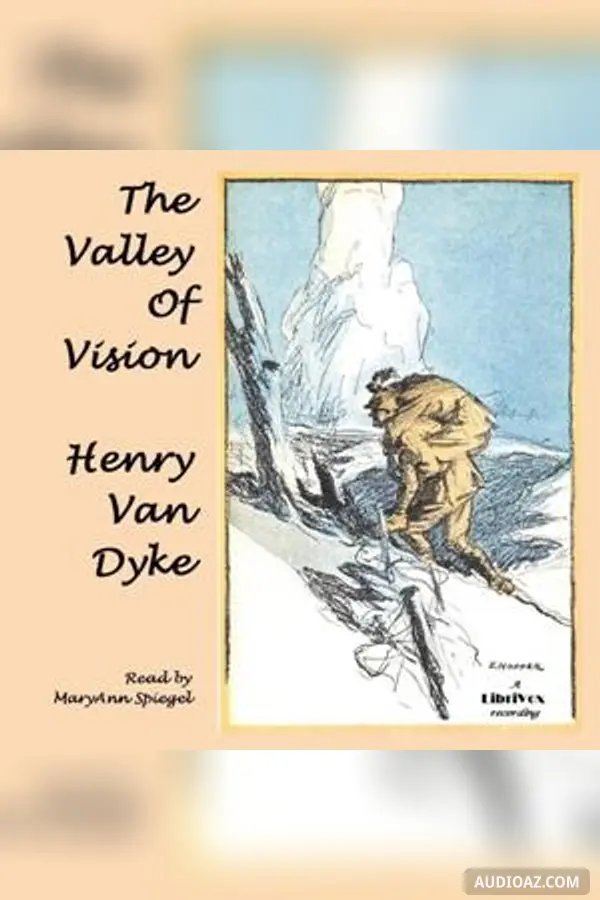 The Valley of Vision