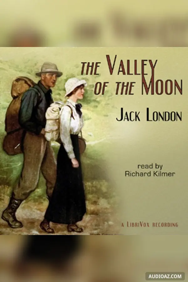 The Valley of the Moon