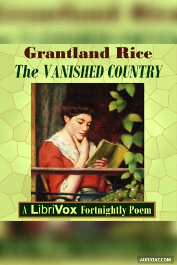 The Vanished Country
