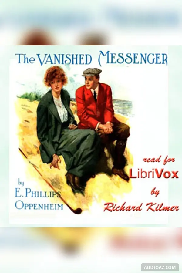 The Vanished Messenger