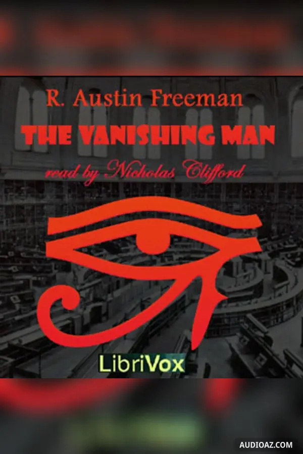 The Vanishing Man