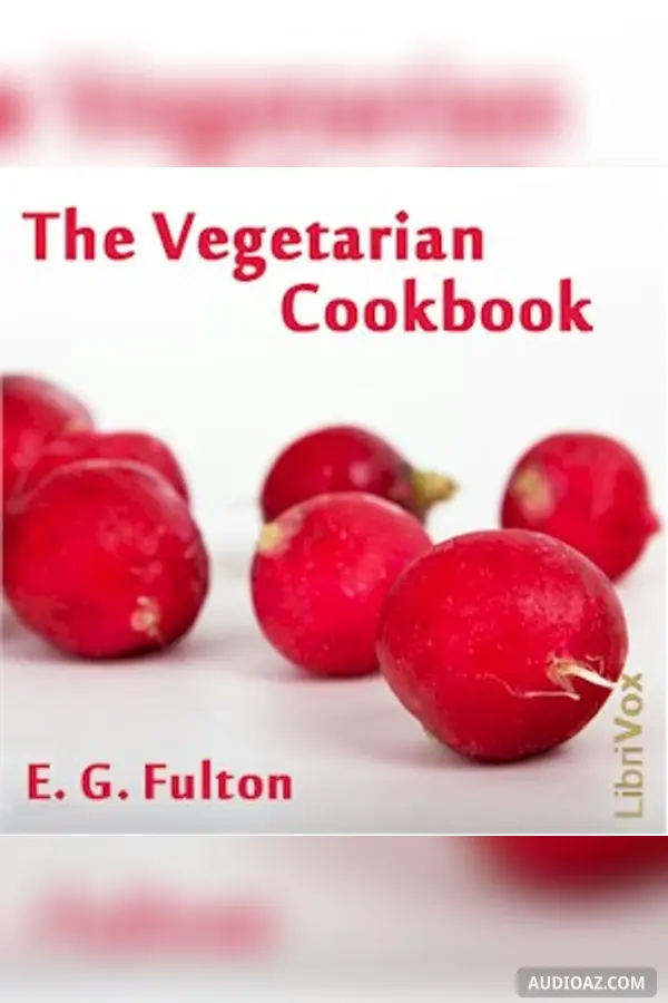 The Vegetarian Cook Book