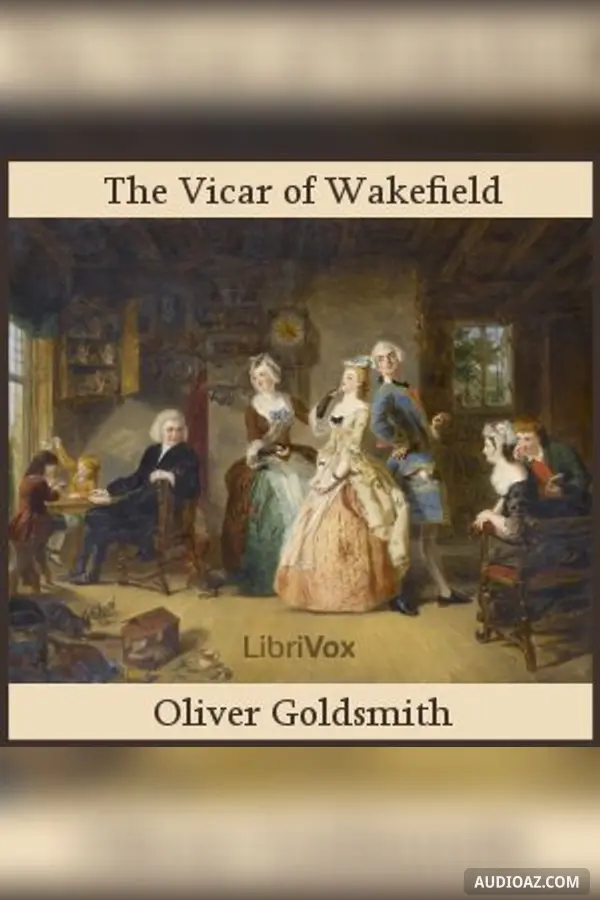 The Vicar of Wakefield (version 2)