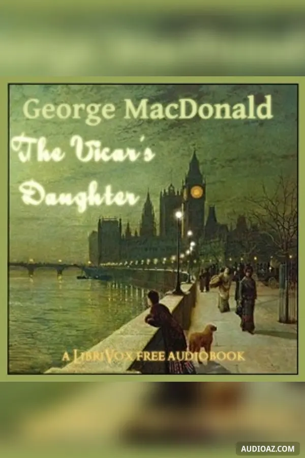 The Vicar's Daughter