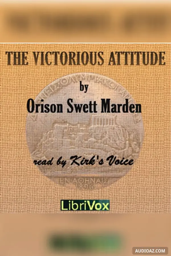 The Victorious Attitude