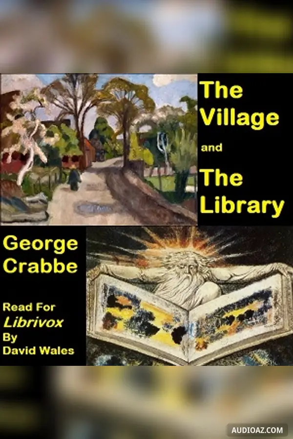 The Village and The Library