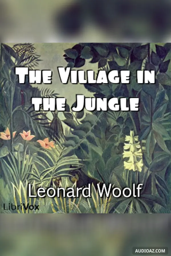 The Village in the Jungle