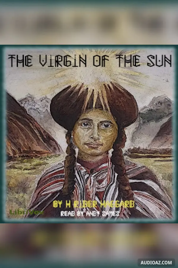 The Virgin of the Sun