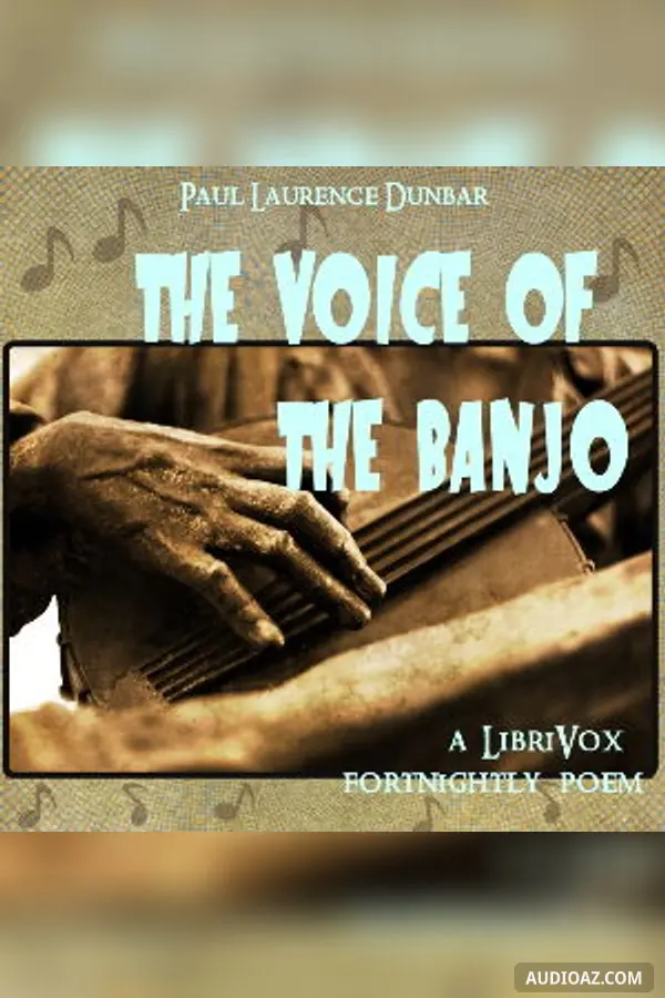 The Voice Of The Banjo