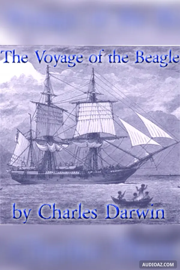 The Voyage of the Beagle