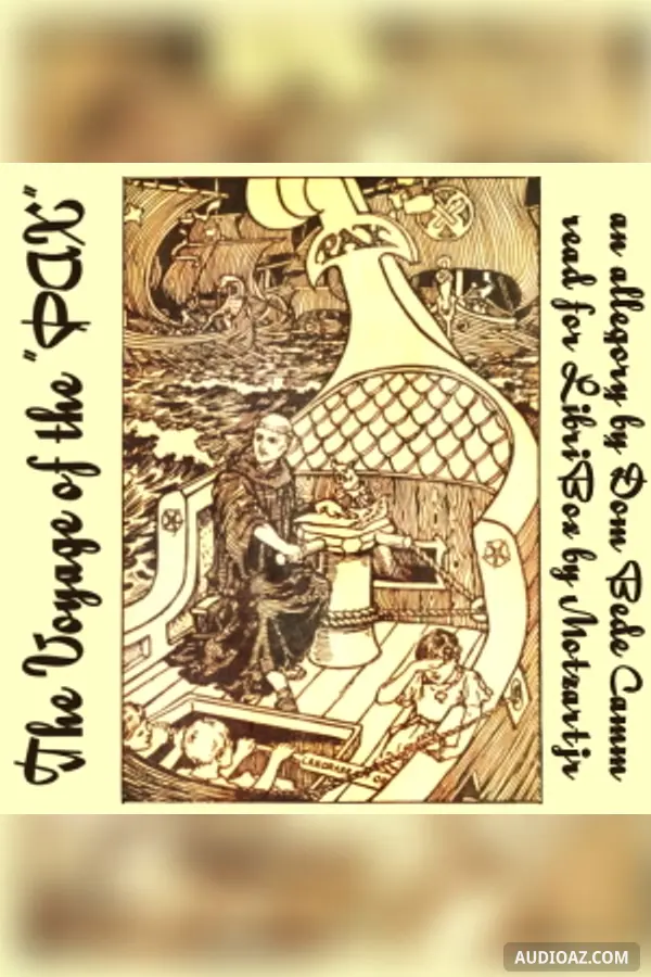 The Voyage of the Pax