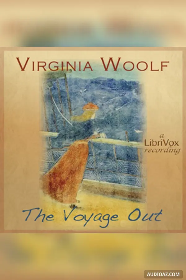 The Voyage Out