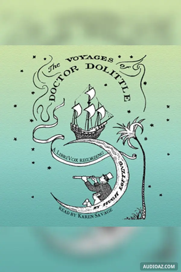 The Voyages of Doctor Dolittle (version 2)