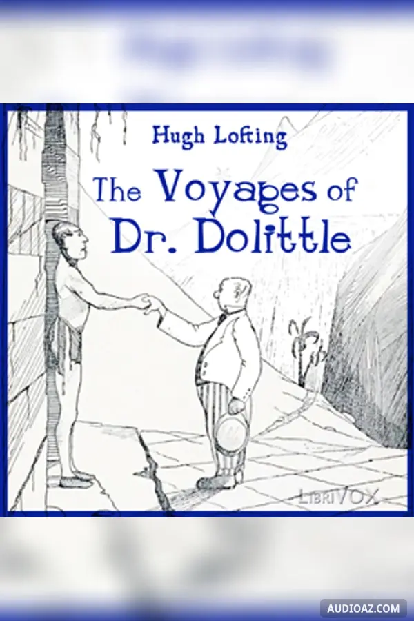 The Voyages of Doctor Dolittle