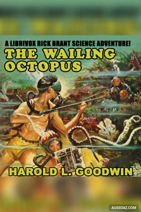 The Wailing Octopus