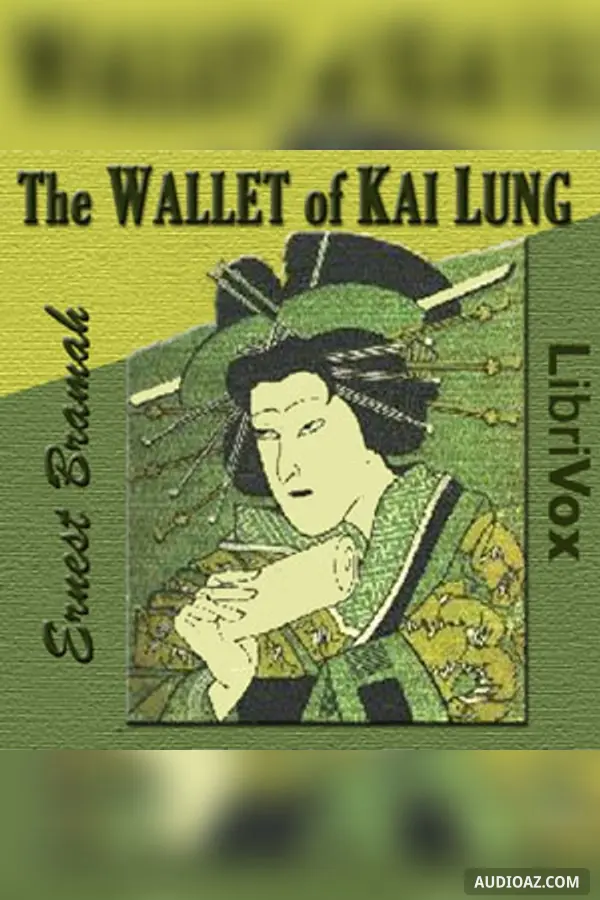 The Wallet of Kai Lung