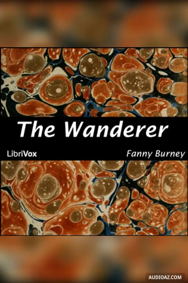 The Wanderer