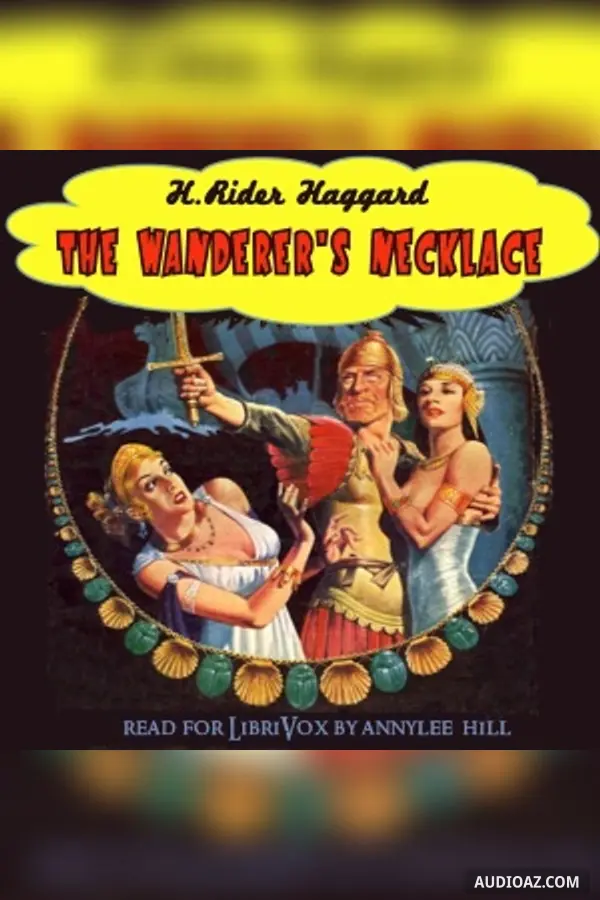 The Wanderer's Necklace