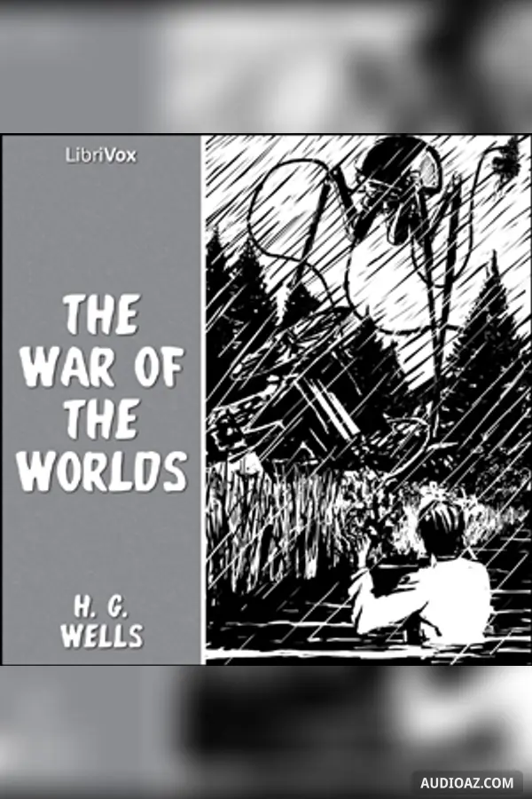 The War of the Worlds