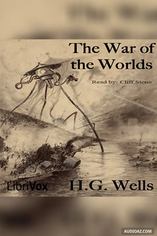 The War of the Worlds (Version 5)
