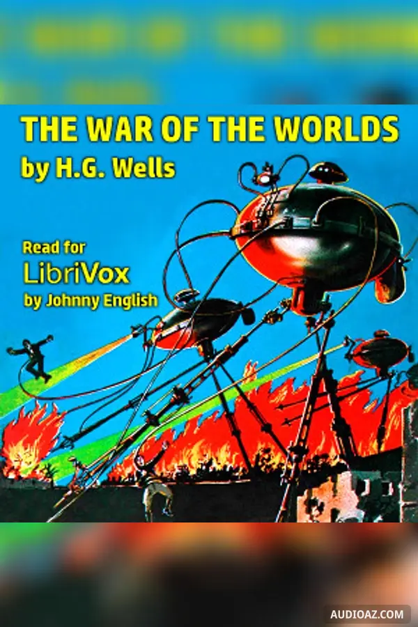 The War of the Worlds (Version 4)