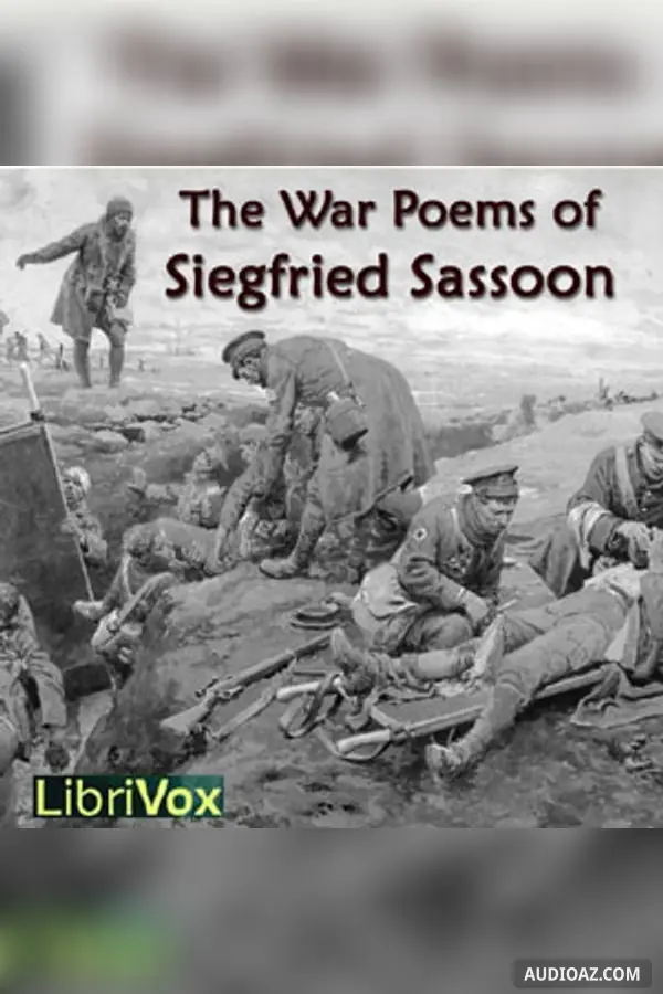 The War Poems of Siegfried Sassoon
