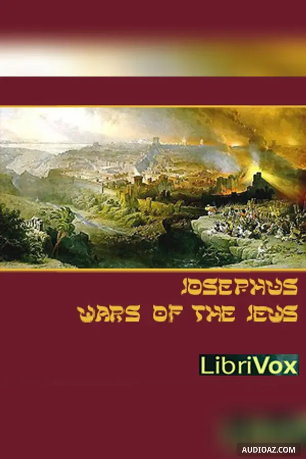 The Wars of the Jews