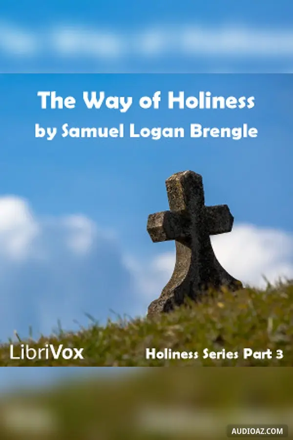 The Way of Holiness