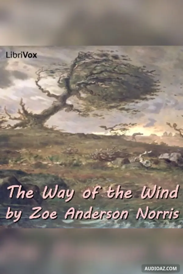 The Way of the Wind