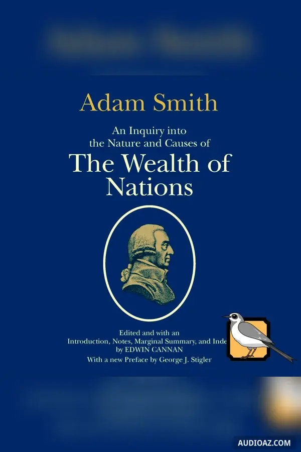 The Wealth of Nations