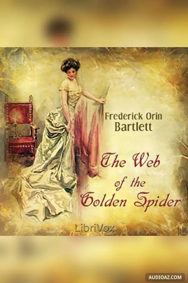 The Web of the Golden Spider