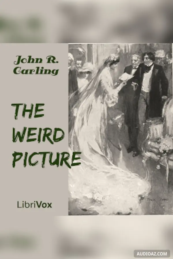 The Weird Picture
