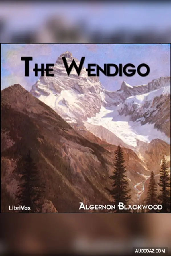 The Wendigo