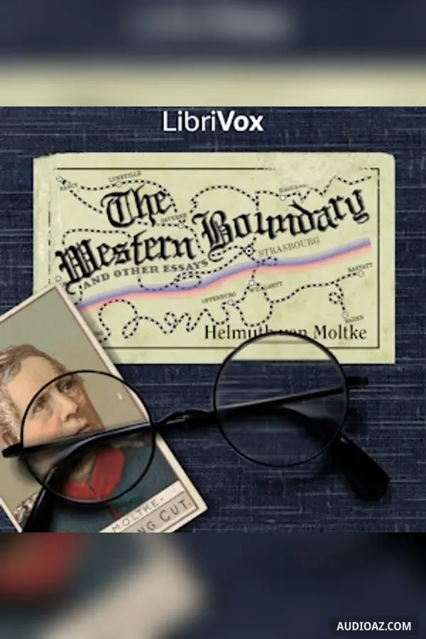 The Western Boundary, and Other Essays