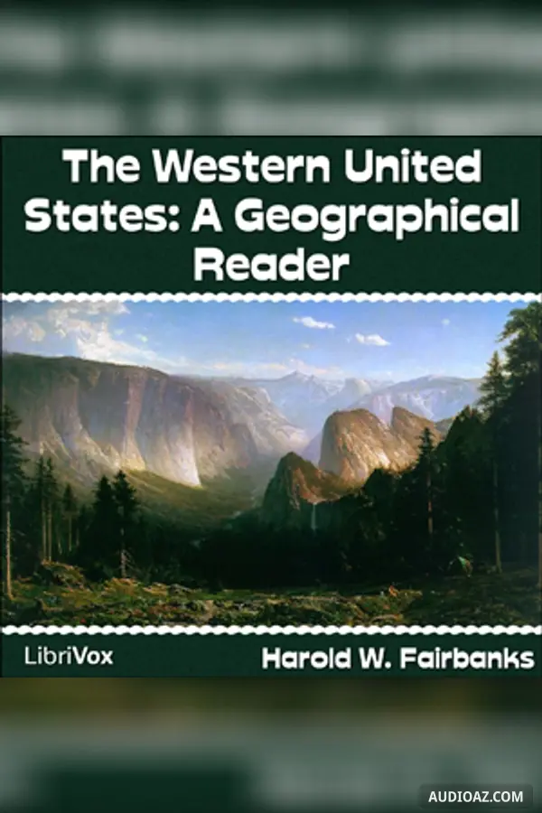 The Western United States