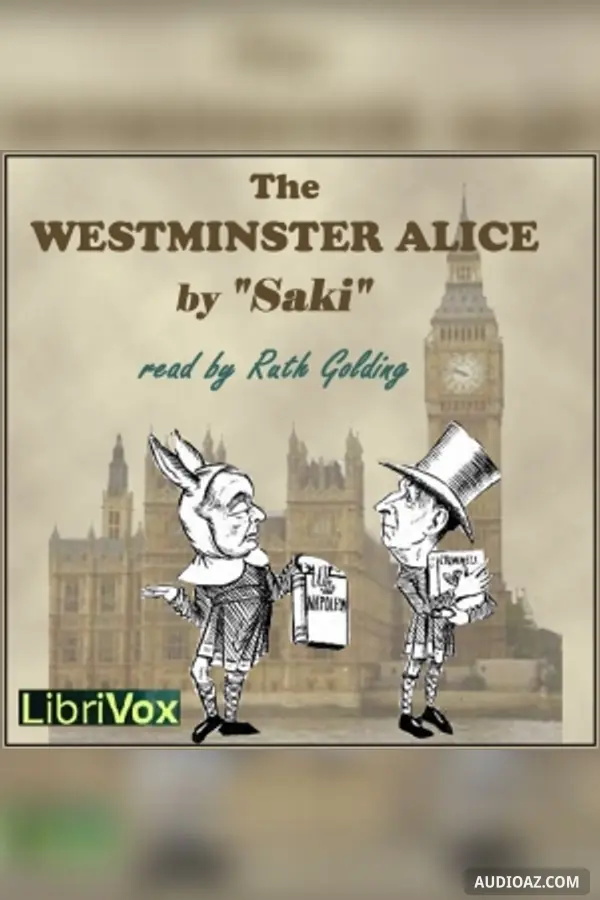 The Westminster Alice