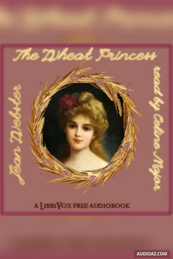 The Wheat Princess