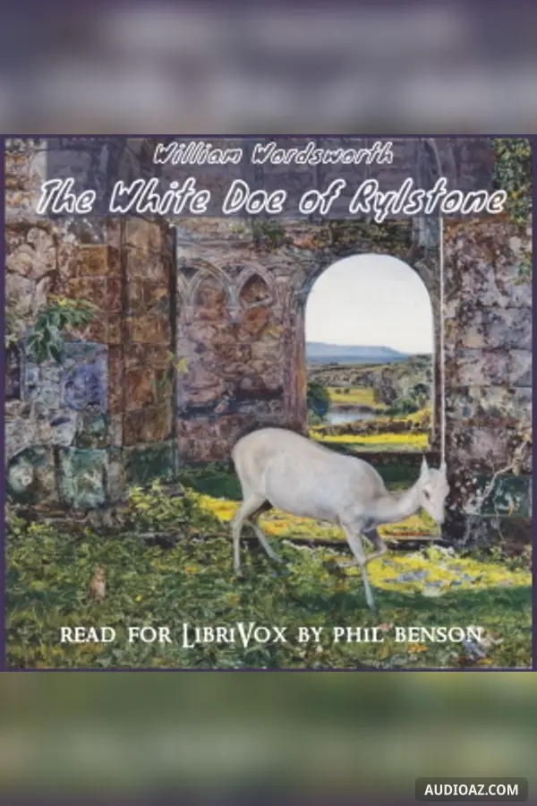 The White Doe of Rylstone