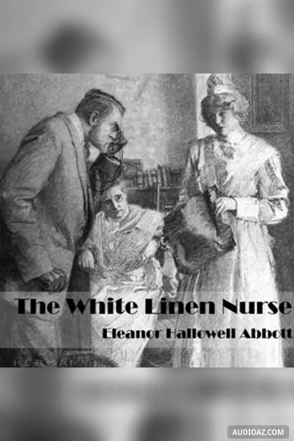 The White Linen Nurse (version 2)