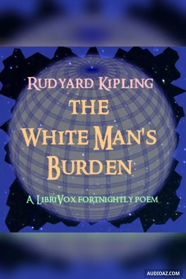 The White Man's Burden