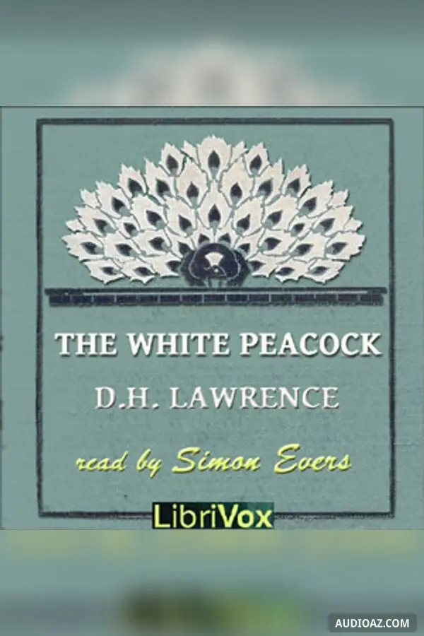 The White Peacock