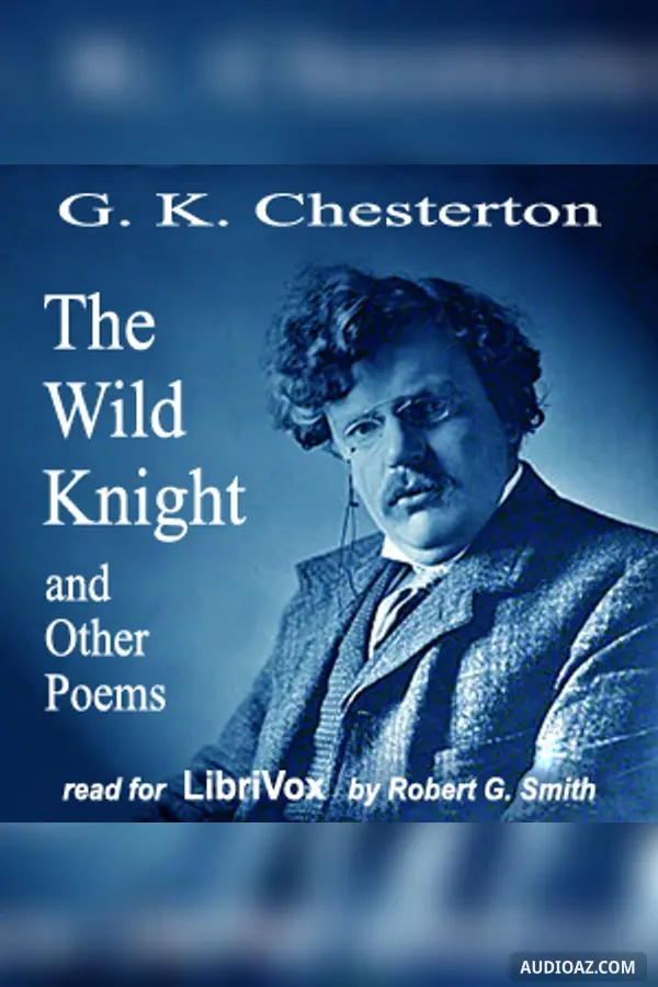 The Wild Knight and Other Poems