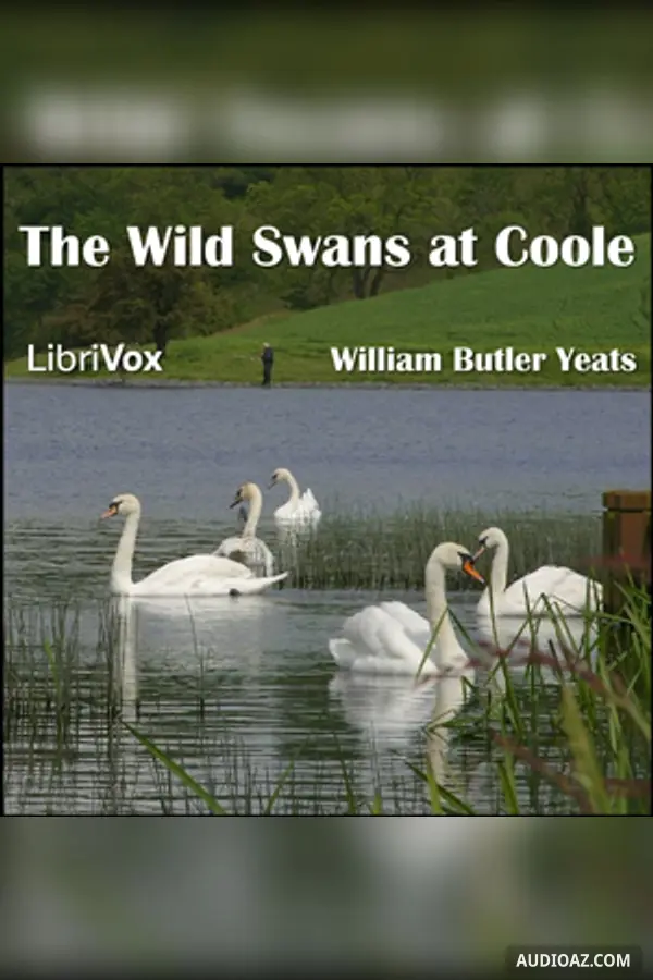 The Wild Swans at Coole