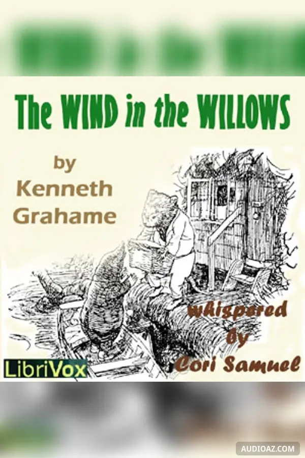 The Wind in the Willows (version 5)