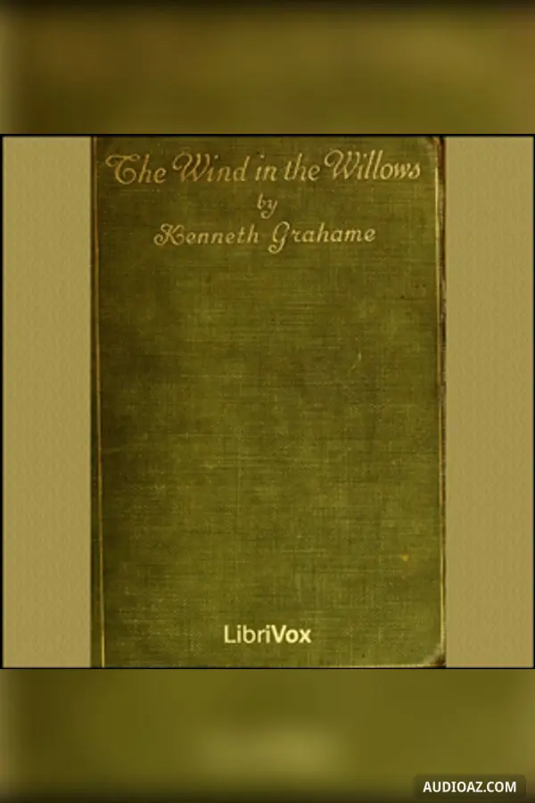 The Wind in the Willows (Version 4)