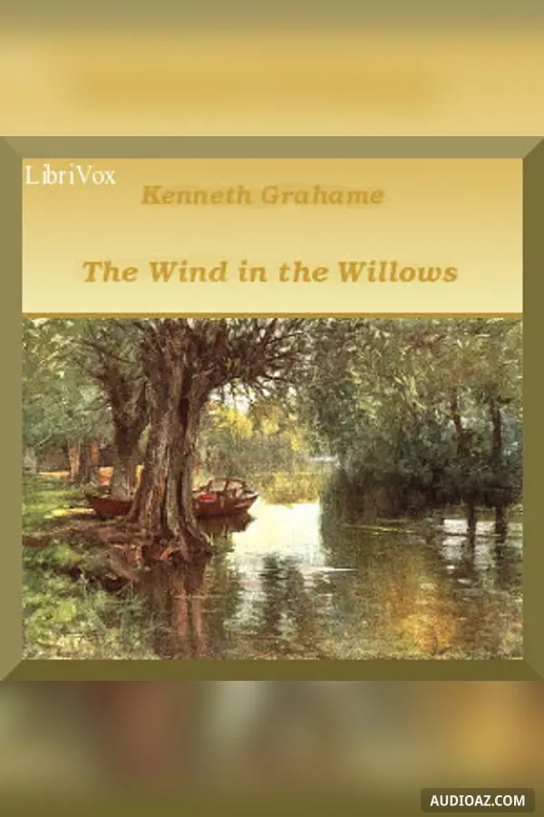 The Wind in the Willows (version 3)